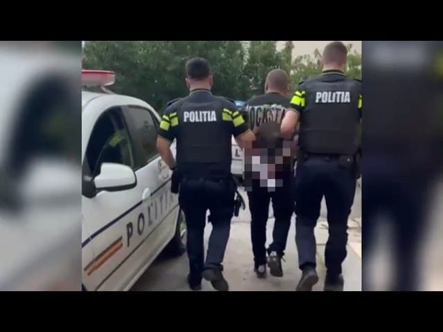 (VIDEO) Agresor arestat preventiv la Craiova. Două atacuri înregistrate în iulie