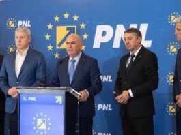 PNL organizează Congresul Extraordinar pentru alegerea noii echipe