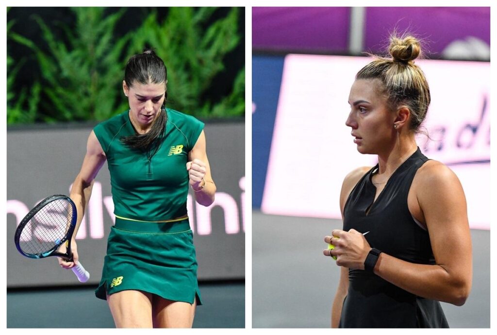 Sorana şi Jaqueline merg „la braţ“ în optimile Iaşi Open