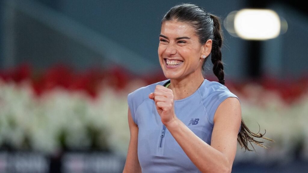 Cristian, Begu și Cîrstea sunt calificate în sferturile de la Iași Open