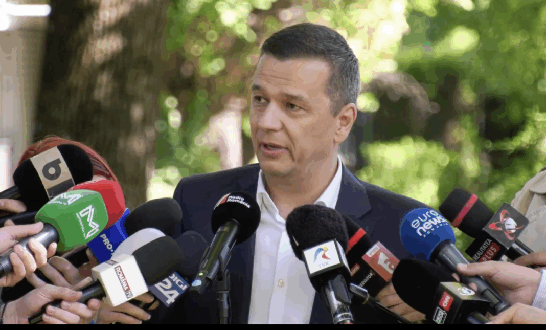 Grindeanu: Miercuri, întâlnire crucială cu premierul Ilie Bolojan. PSD pregătește un document tehnic pentru continuarea investițiilor în infrastructura locală