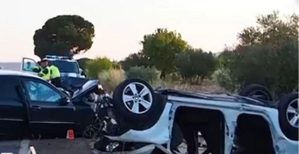 Trei copii români au murit într-un accident grav în Spania! Au fost decretate zile de doliu