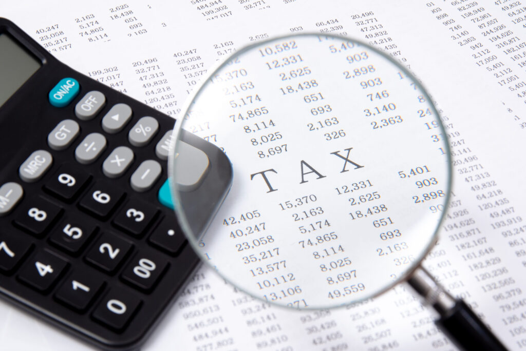 Taxe mai mari pentru români, de la 1 august