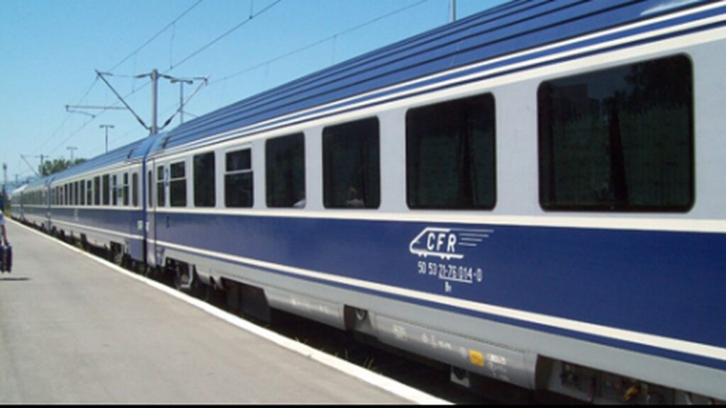 CFR reduce programul de lucru la patru zile pe săptămână