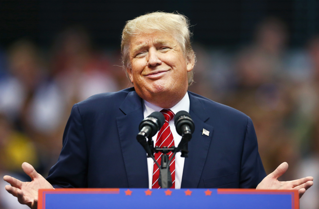 Donald Trump crește tarifele vamale pentru mărfurile din UE de la 10% la 30%
