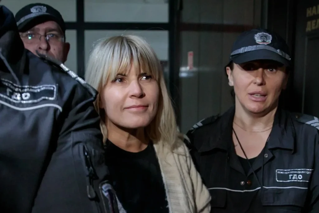 Decizia de eliberare a Elenei Udrea, contestată de DNA