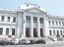 Oferta educaţională a Universităţii din Craiova, iulie-septembrie 2025