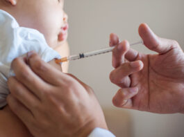 România oferă gratuit vaccinuri esențiale prin calendarul național