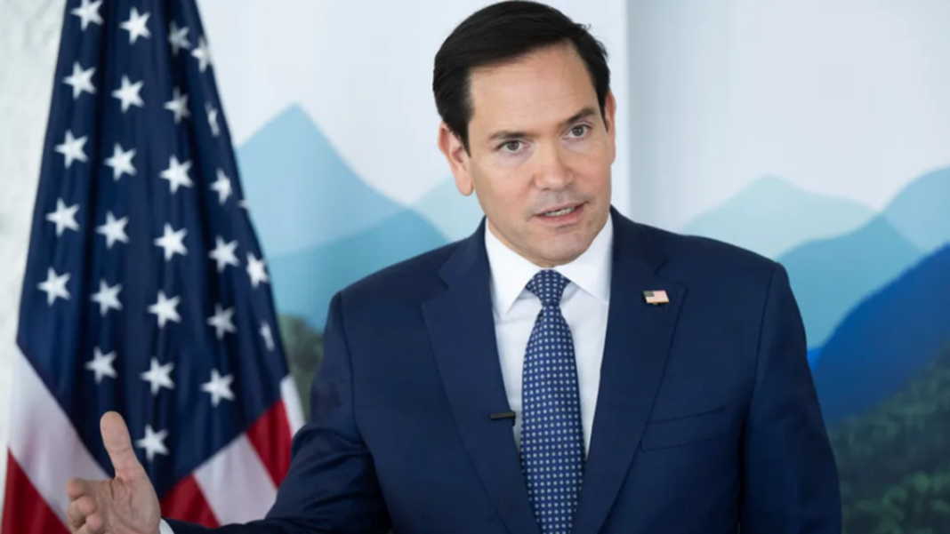 Marco Rubio, mesaj de felicitare pentru Republica Moldova