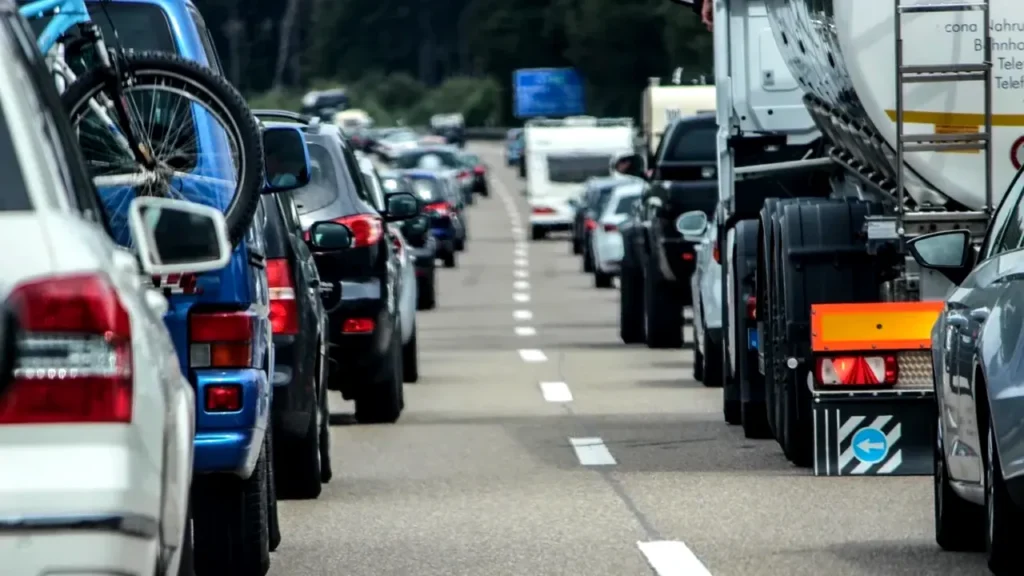 Informații Actualizate de la Infotrafic