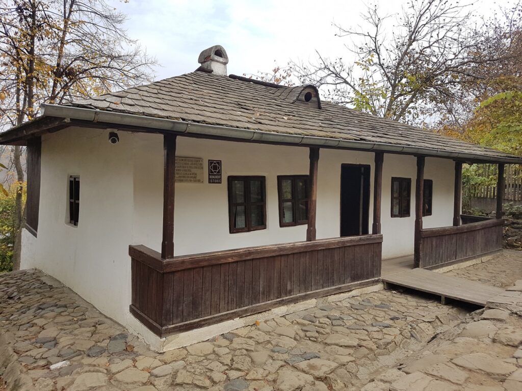 Bojdeuca lui Ion Creangă din Iaşi, Sanctuar al Culturii Românești