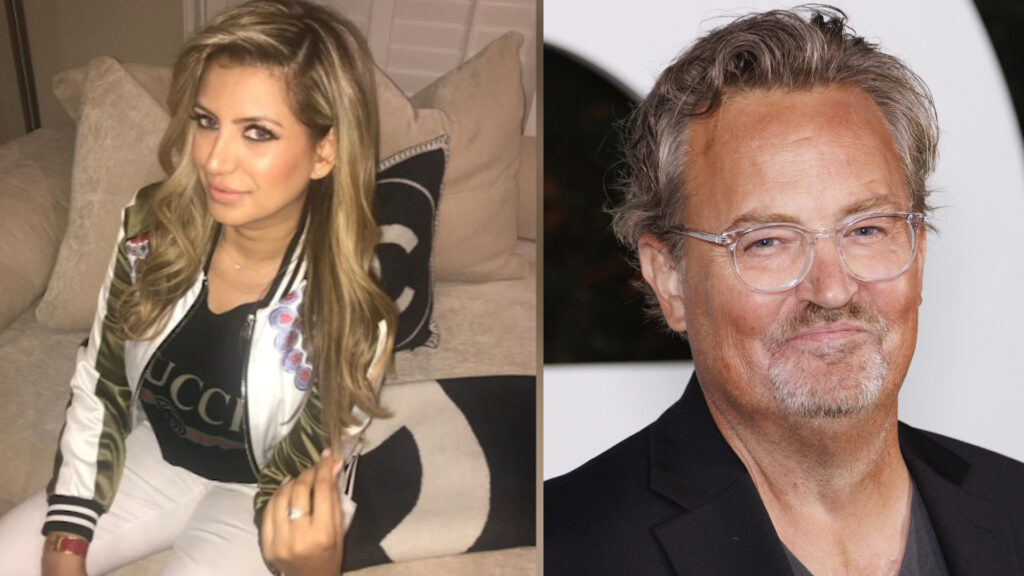 „Regina Ketaminei” recunoaște că a vândut drogurile care l-au ucis pe Matthew Perry
