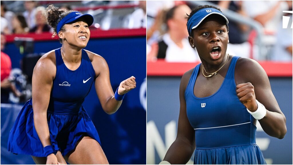 Tenis | Naomi Osaka – Victoria Mboko, finalistele turneului de la Montreal (WTA)
