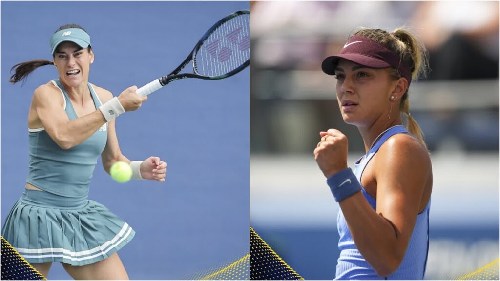 Tenis | Sorana Cîrstea și Jaqueline Cristian, calificate în turul al doilea la US Open