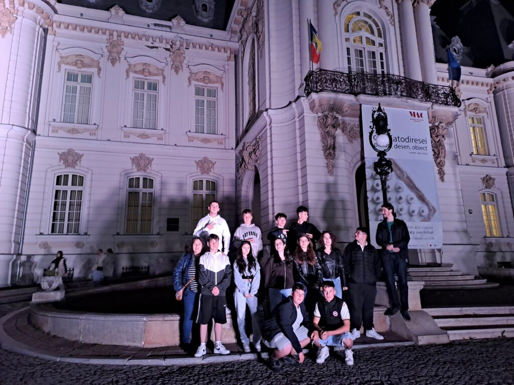 Vâlcea: Golești, comună finalistă pentru titlul de „Sat European de Tineret 2026”