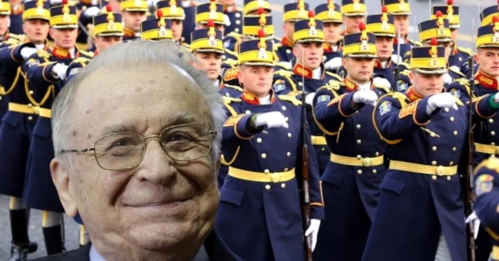 Protest anunțat în Piața Universității după funeraliile lui Ion Iliescu: „Rănile lăsate după 1989 sângerează încă”
