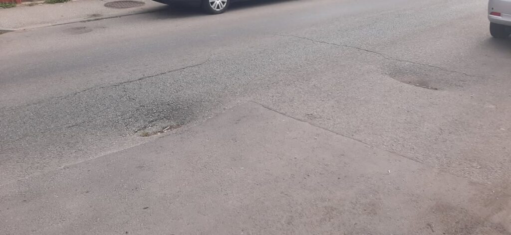 Ce se Întâmplă cu Pasajul Suprateran?