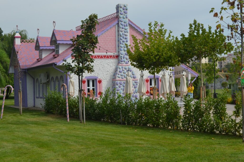 Din ce s-a gândit să mai scoată bani fostul RAADPFL