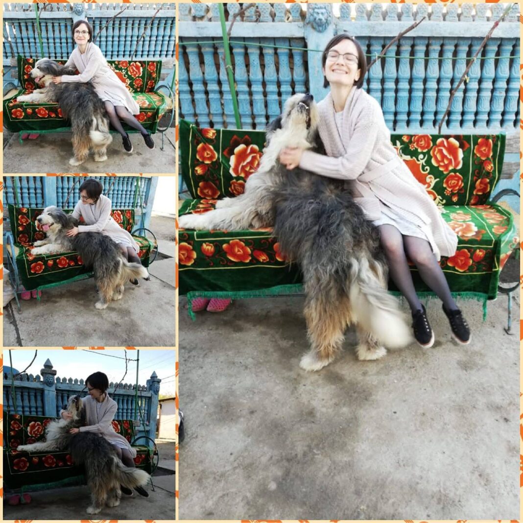 Distribuind și donând fiecare, putem reuși împreună!