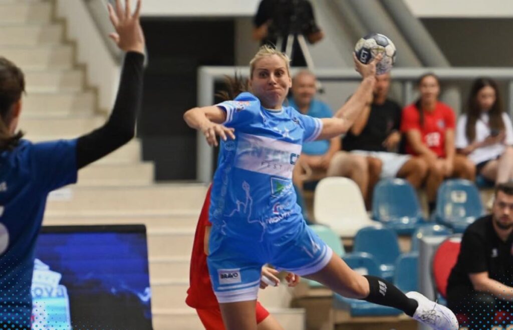 Handbal (f) | SCM „U“ Craiova și CSM Slatina, la a doua victorie în Cupa Craiovei