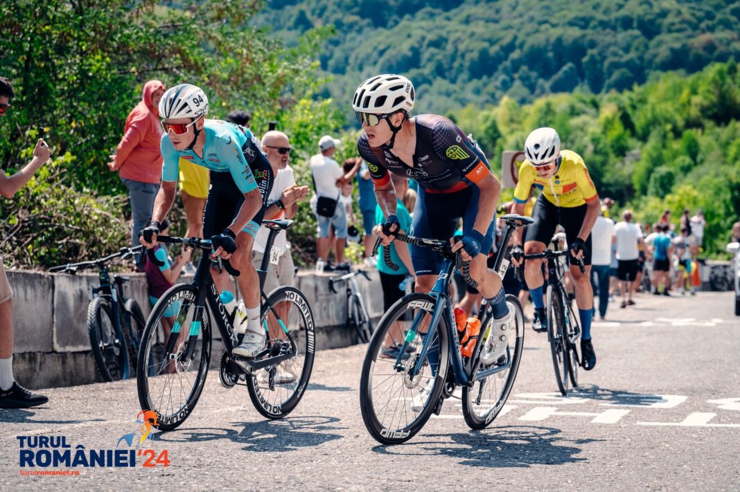 Turul României 2025