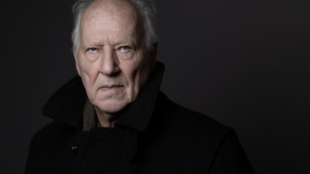 Werner Herzog, premiat la Festivalul de Film de la Veneția cu Leul de Aur pentru întreaga carieră