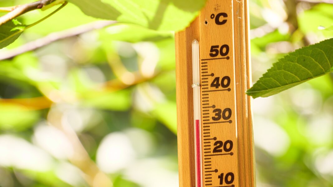 Cum va fi vremea până pe 22 septembrie