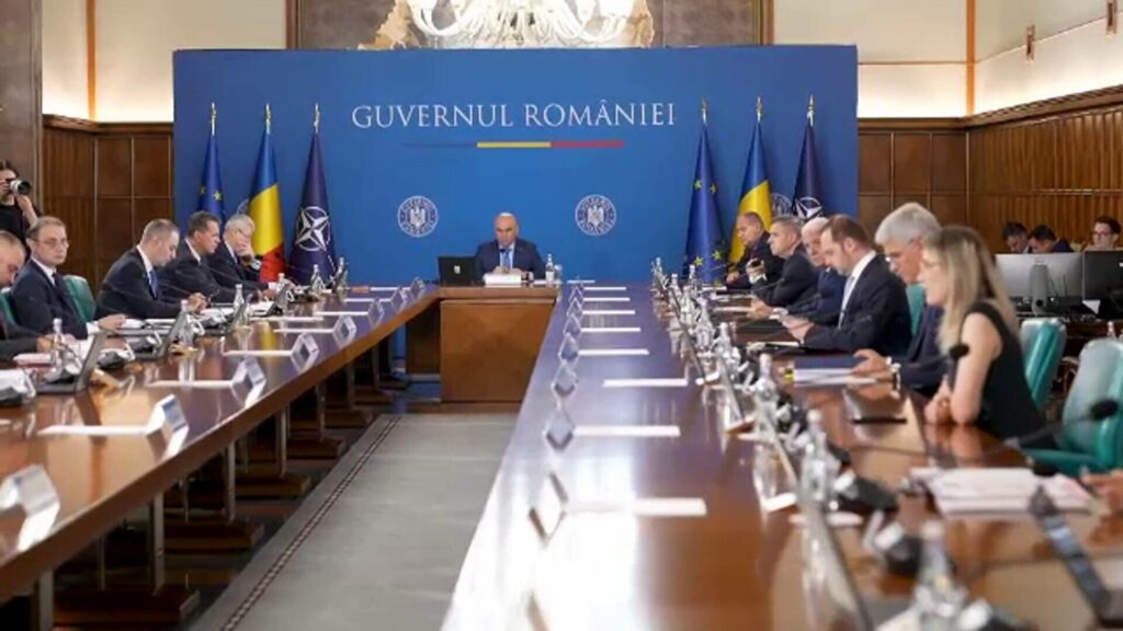 Consens în coaliție pentru Pachetul 2 de măsuri fiscale, decizii cruciale la Guvern