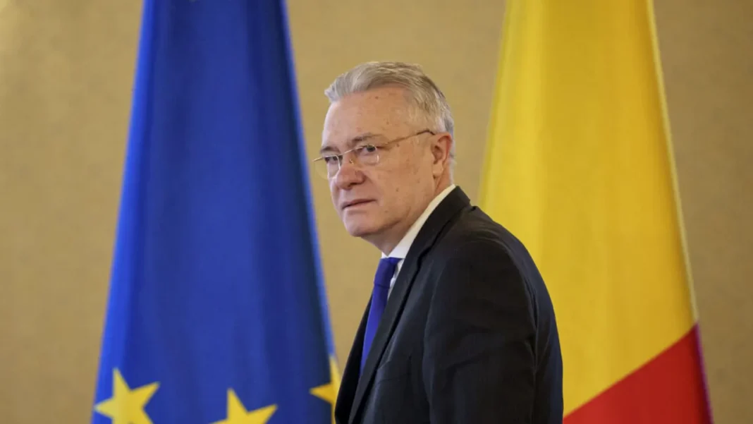 Cristian Diaconescu: „Nu va fi război în România“