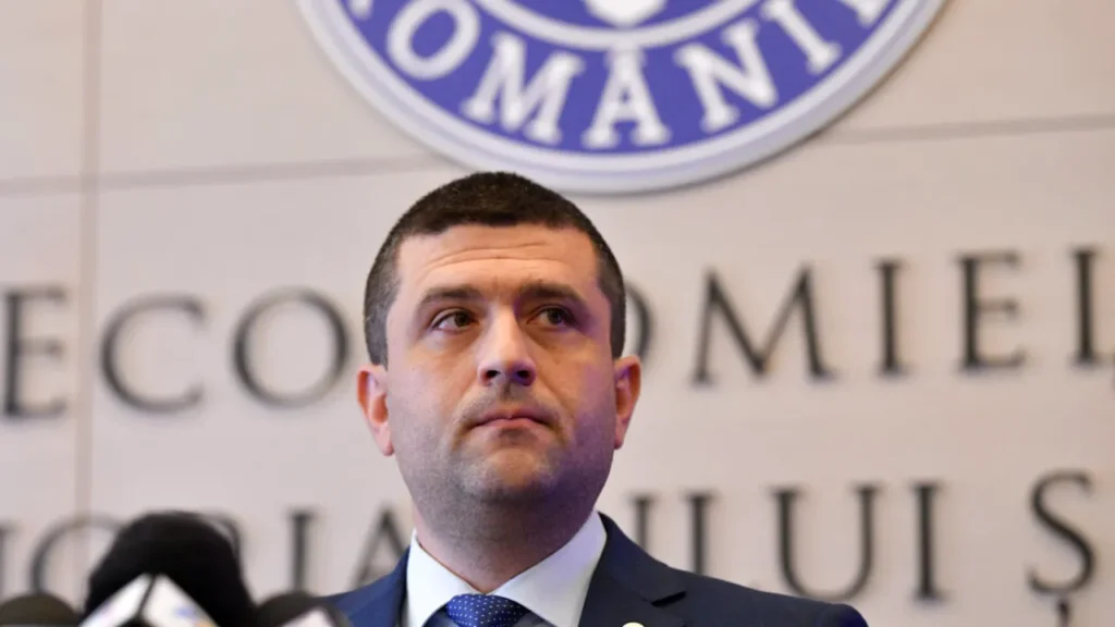 Ministrul Economiei dezvăluie numiri ilegale în conducerea companiilor de stat
