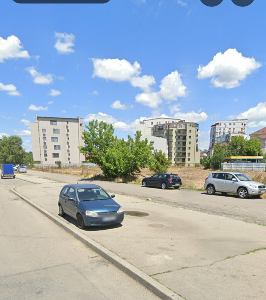 Primăria Craiova Blochează Construcția unui Hotel pentru Sportivi la Sala Polivalentă