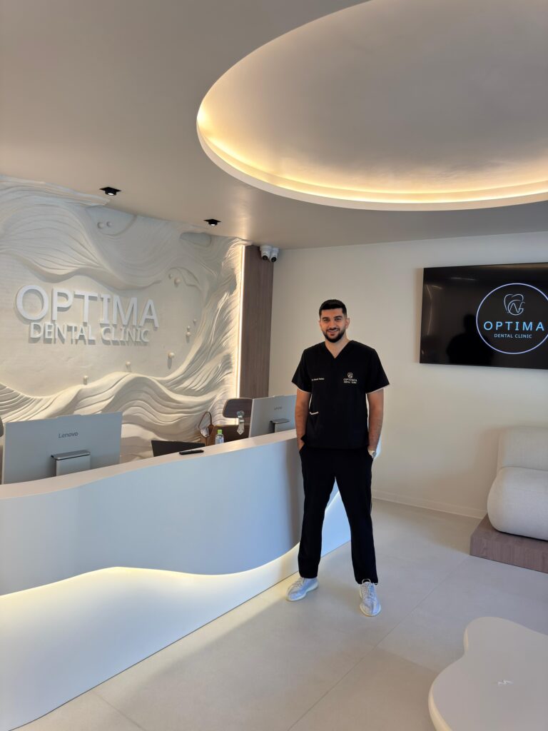 Doctor Ahmed Nashar
