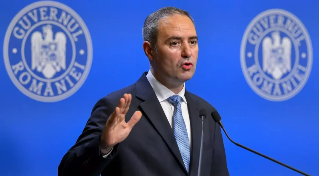 Ministrul Finanțelor: „Trebuie să fim pregătiți în orice moment pentru o recesiune”
