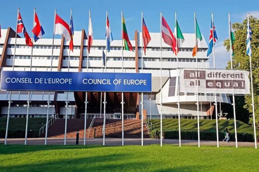 Consiliul Europei solicită blocarea vânzărilor de arme către Israel pentru a preveni utilizarea lor în Gaza