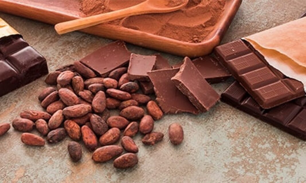 O nouă tehnică de producere a ciocolatei, pusă la cale de Nestle