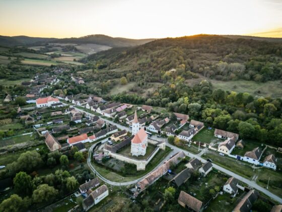 Cloașterf