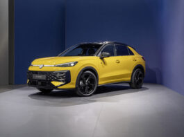 Serpico: Premiera mondială - Noul Volkswagen T-Roc debutează mai inovator și rafinat ca niciodată