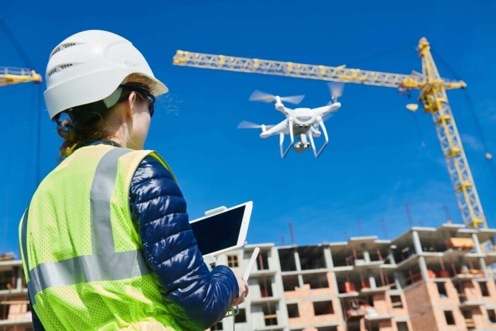 Dronele, noua armă împotriva construcțiilor ilegale. Cseke Attila: „Echitate și dreptate socială”