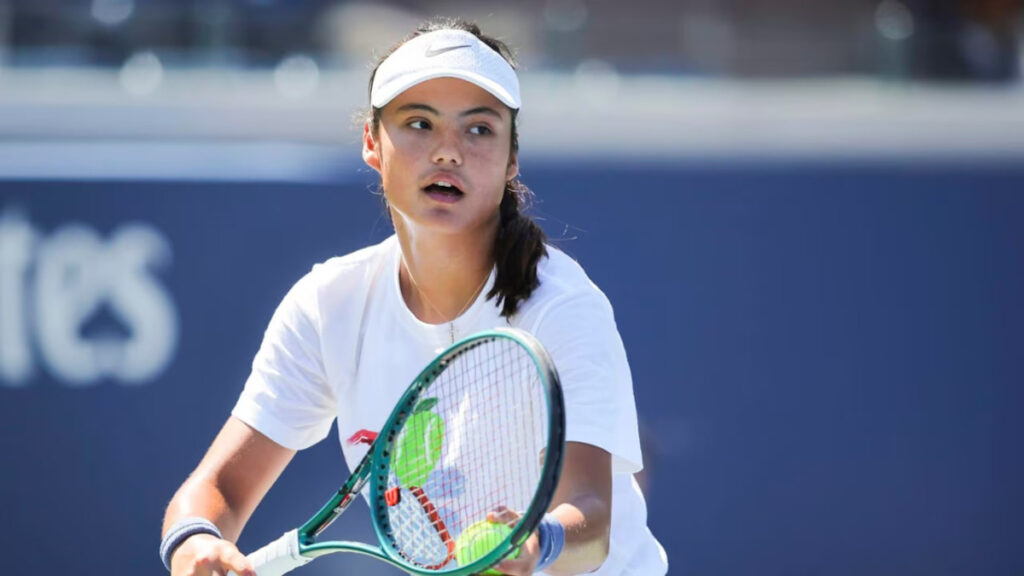 Tenis | Emma Răducanu, calificată în turul trei la US Open