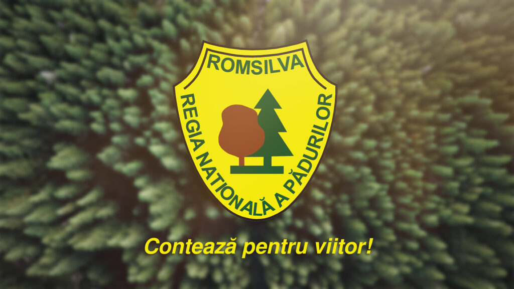 Jean Vișan, numit director general provizoriu al Romsilva