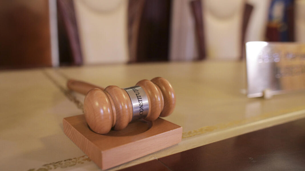 CSM: Activitatea de judecare a dosarelor suspendată în Tribunale și Judecătorii, cu excepția urgențelor