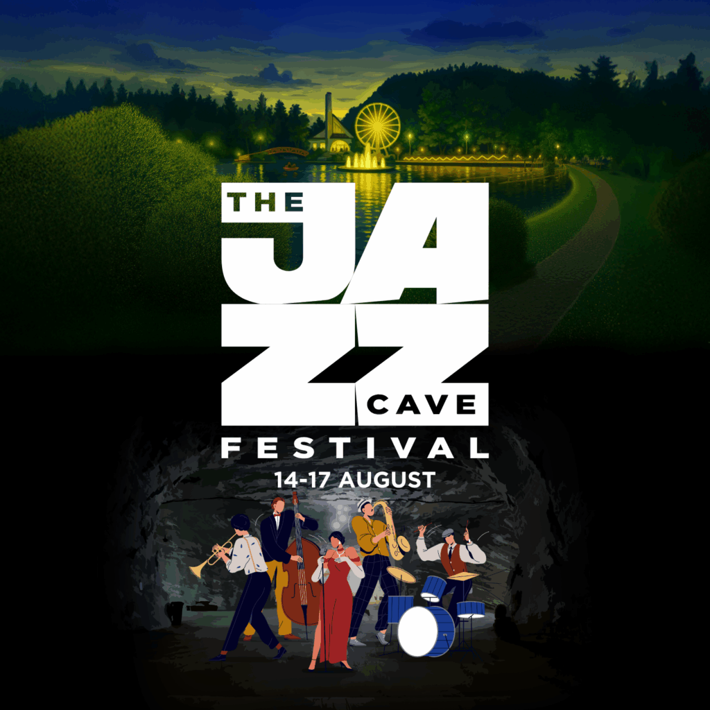 The Jazz Cave Festival 2025 aduce 21 de formații internaționale în Vâlcea, între 14-17 august