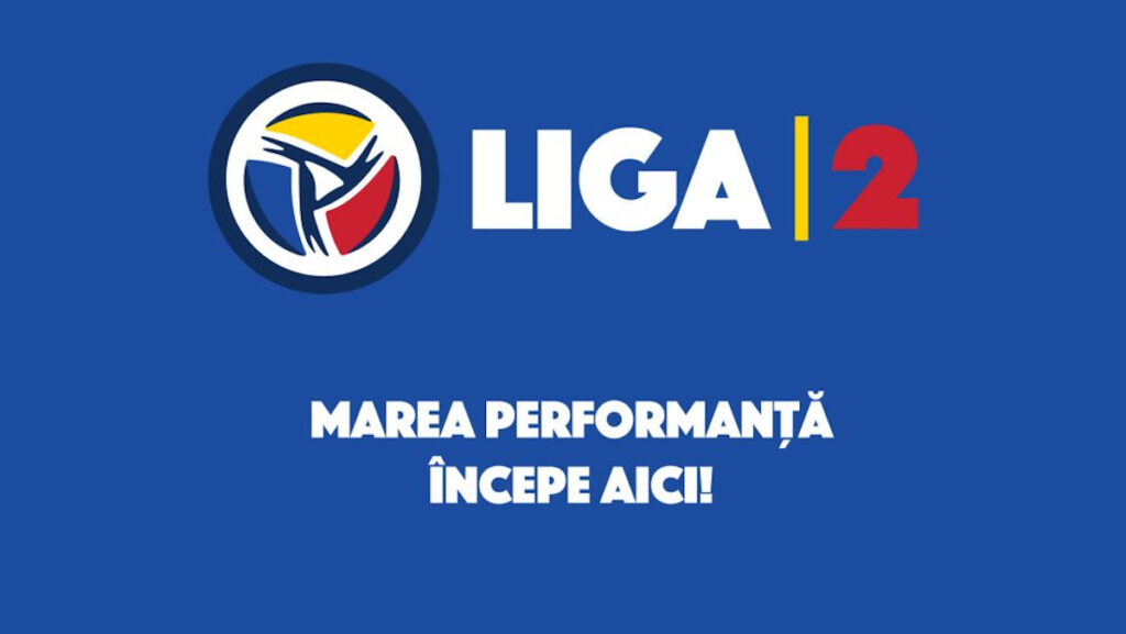 Rezultate și Calendarul Meciurilor din Liga 2, Etapa a 3-a - Vezi Detaliile Confruntărilor!