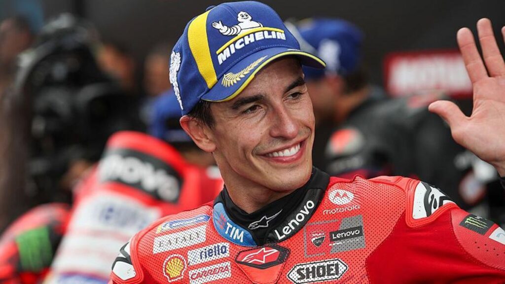 MotoGP | Marc Marquez a câștigat cursa de sprint din cadrul MP al Austriei