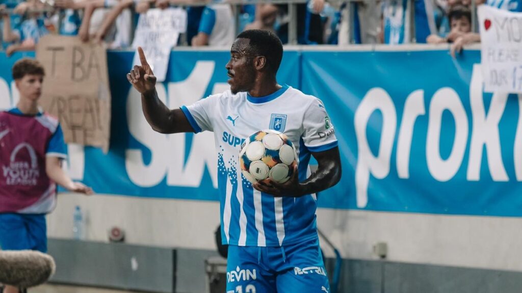 Basilio Ndong și Universitatea Craiova Își Încheie Parteneriatul, Decizie de Comun Acord