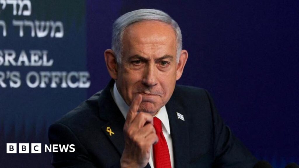 Netanyahu, plan pentru nouă ofensivă în Gaza, criticat intern și extern