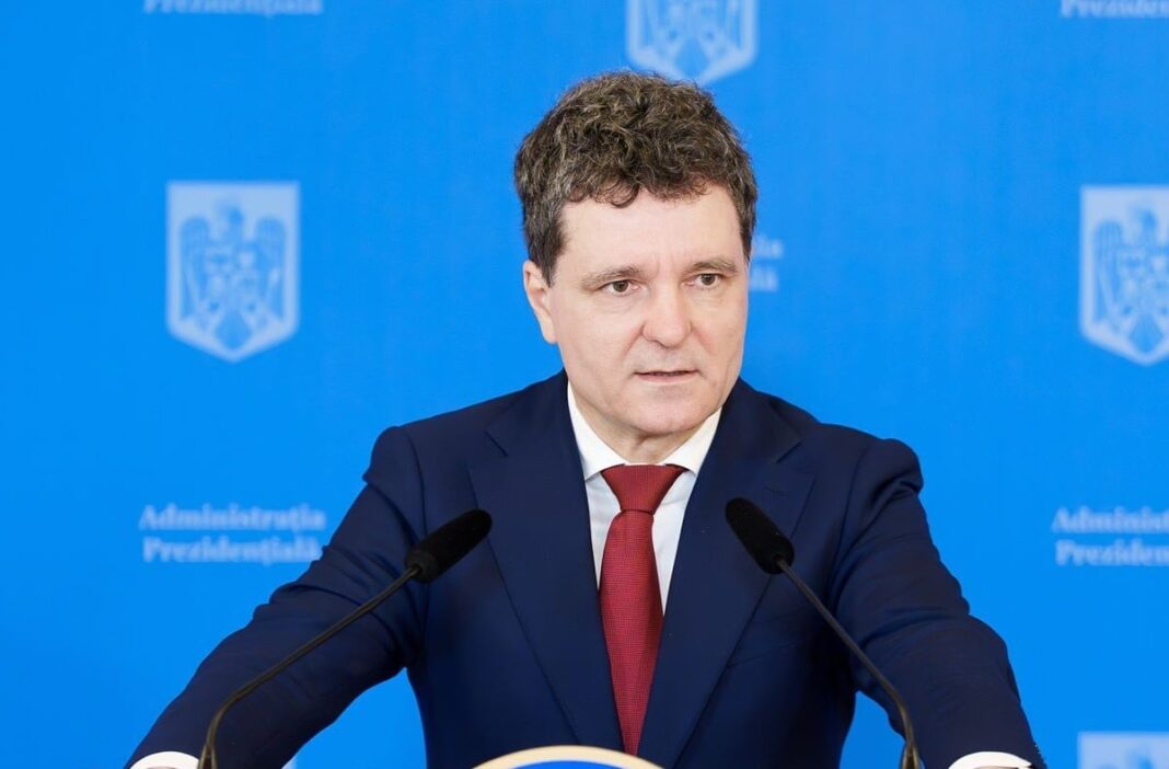 Președintele îi primește marți pe diplomații români acreditați în străinătate