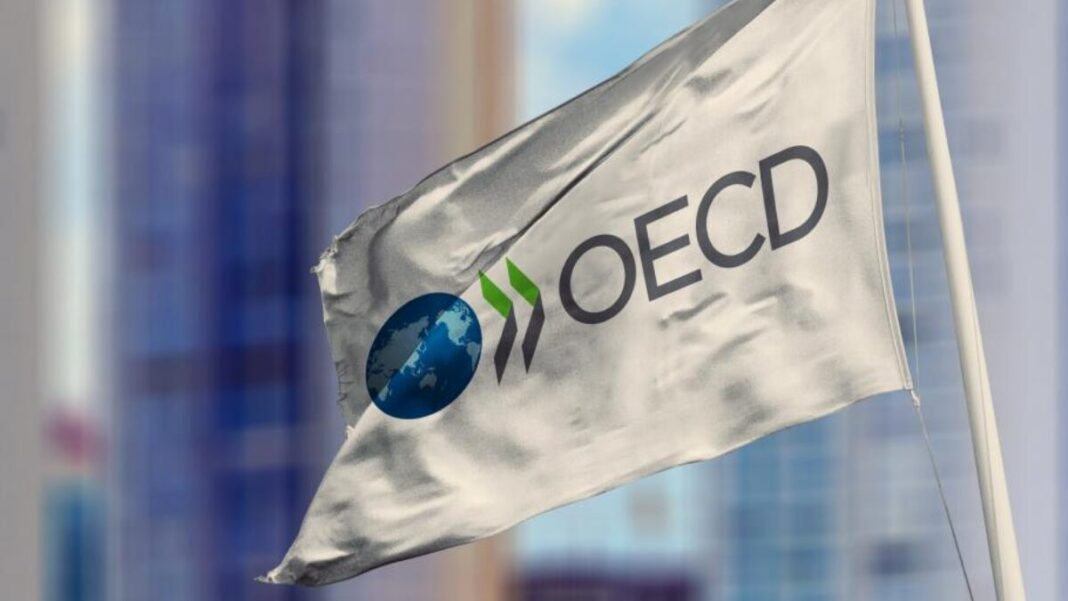 Organizația pentru Cooperare și Dezvoltare Economică (OECD)