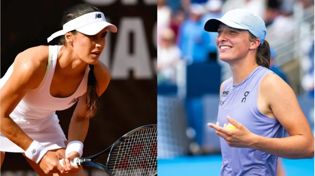 Tenis | Sorana Cîrstea s-a oprit în optimi la Cincinnati (WTA)
