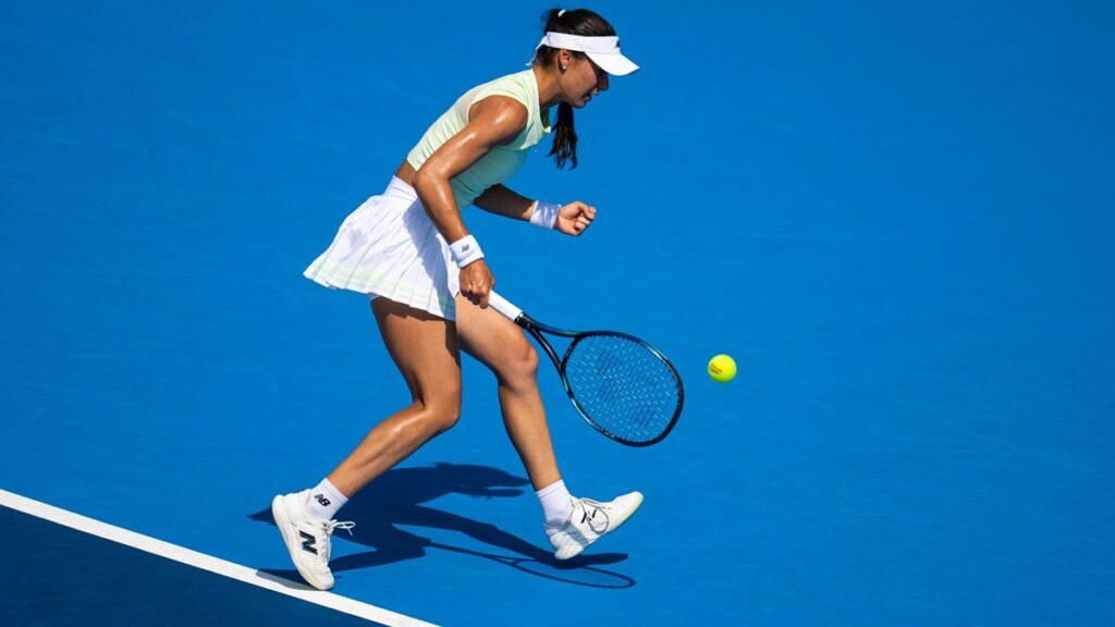 Tenis | Sorana Cîrstea a acces pe tabloul principal la Cleveland